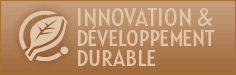 Innovation et développement durable